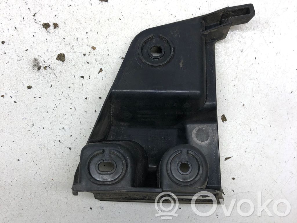 BMW X3 E83 Rear bumper mounting bracket 