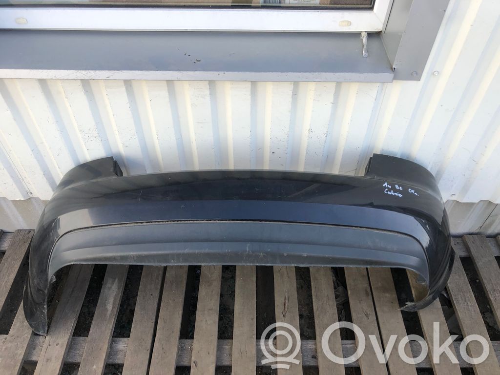 Audi A4 S4 B6 8E 8H Parachoques 