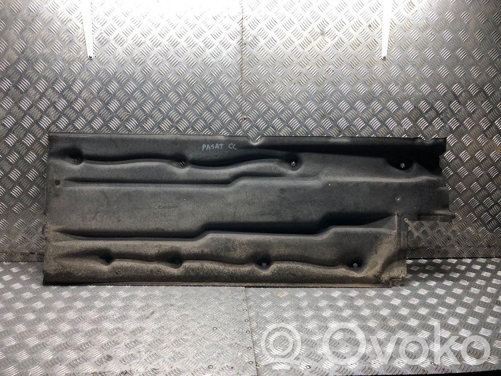 Protección inferior lateral