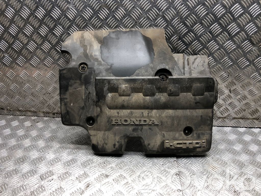 Honda Civic Engine cover (trim) 