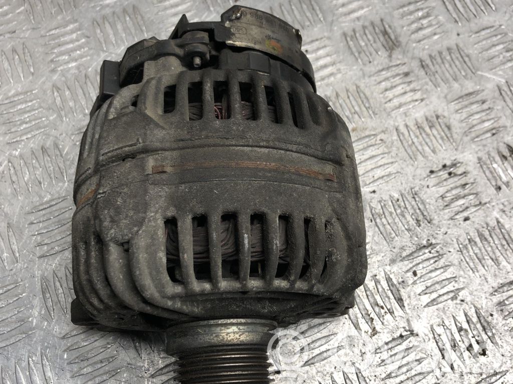 Volkswagen Golf IV Генератор 