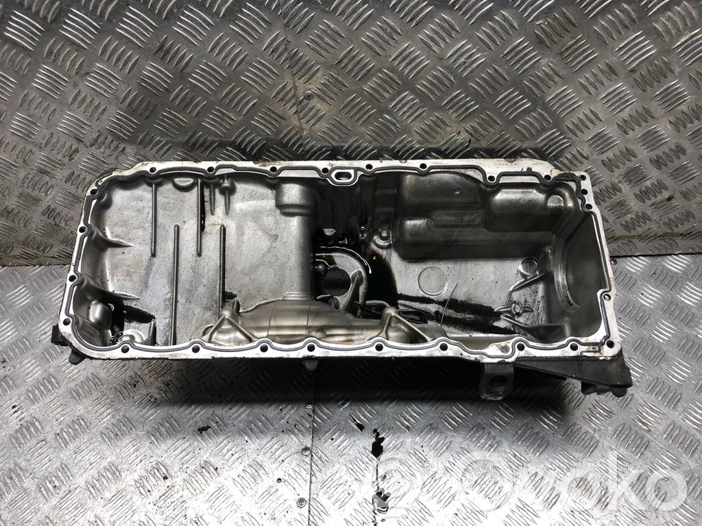 BMW 3 E92 E93 Картер 