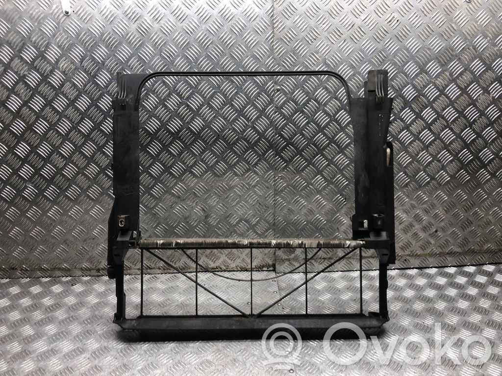 BMW X5 E53 Halterung Kühler 