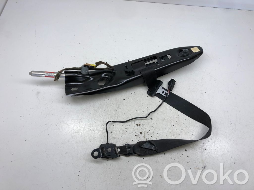 Volvo XC90 Cinturón delantero 