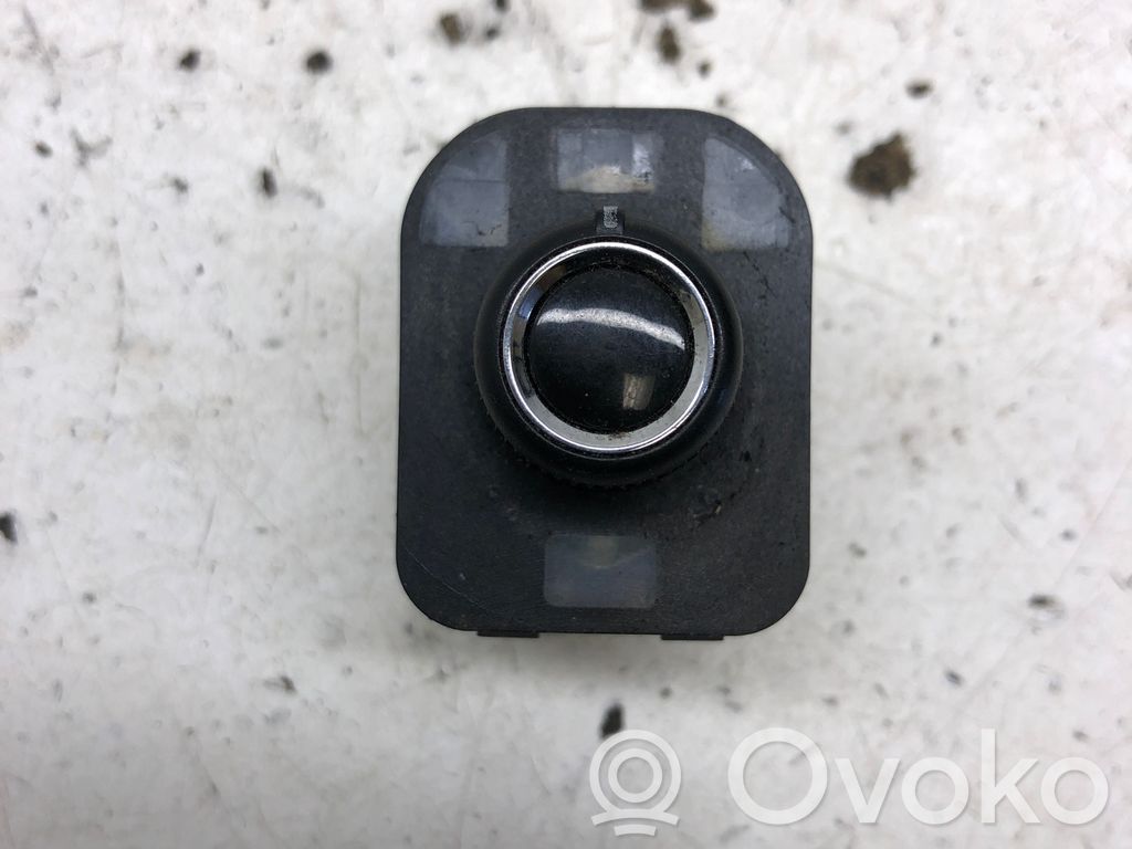 Audi A4 S4 B8 8K Interruptor del espejo lateral 
