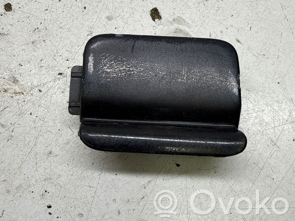 BMW 5 E60 E61 Cache crochet de remorquage arrière 
