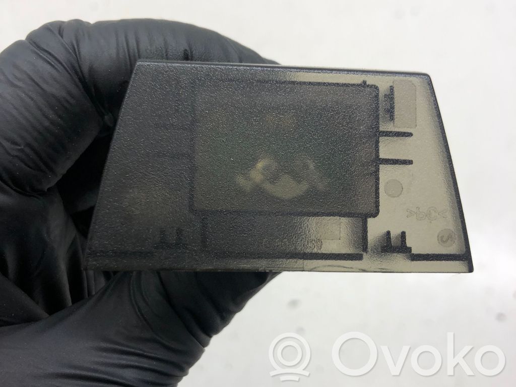 Skoda Superb B8 (3V) Lichtsensor 