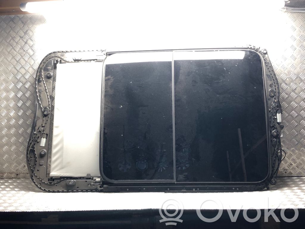 Audi A6 S6 C7 4G Set trapă 