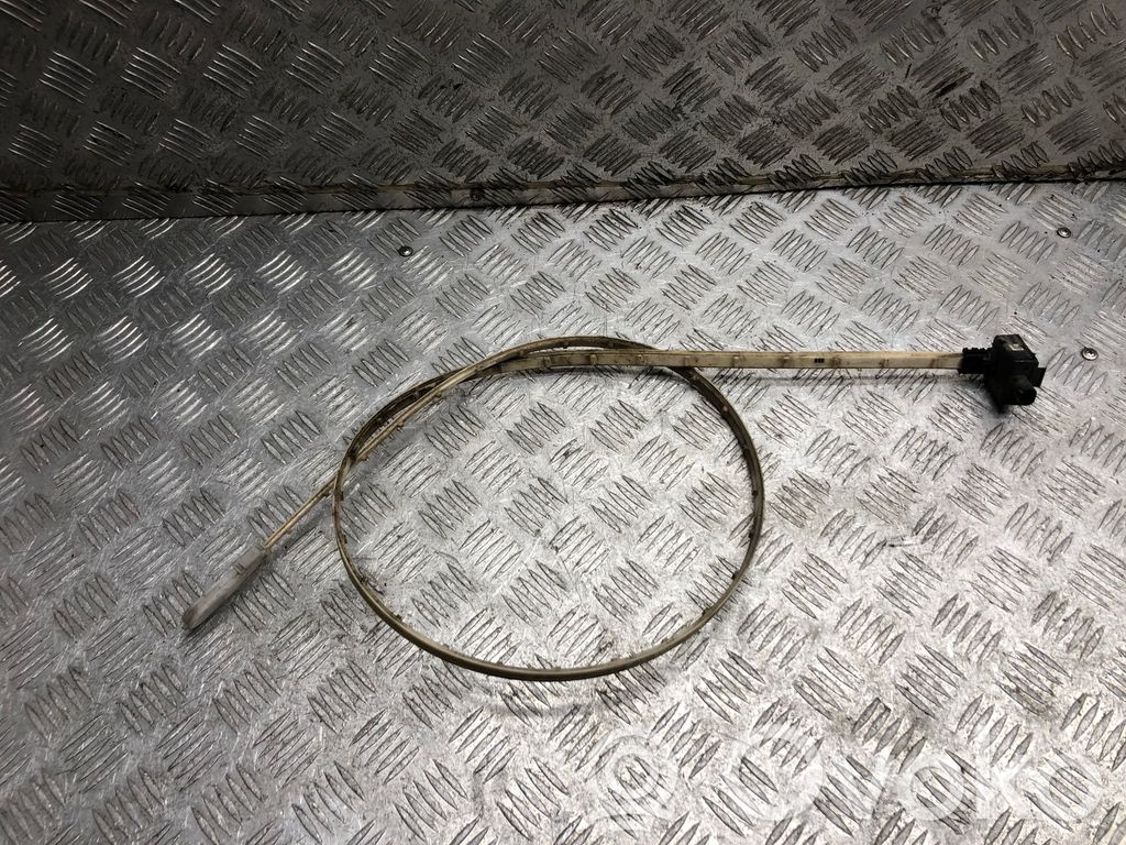 Czujnik uderzenia Airbag   924178701,9241787