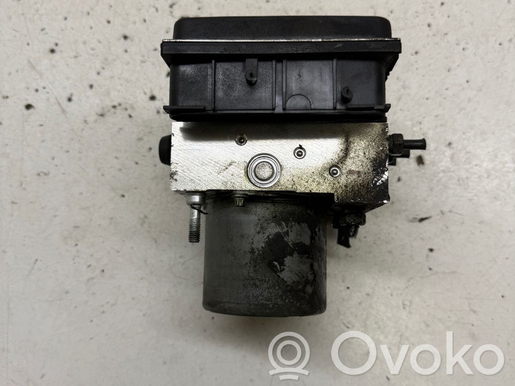 Subaru Legacy ABS Pump 
