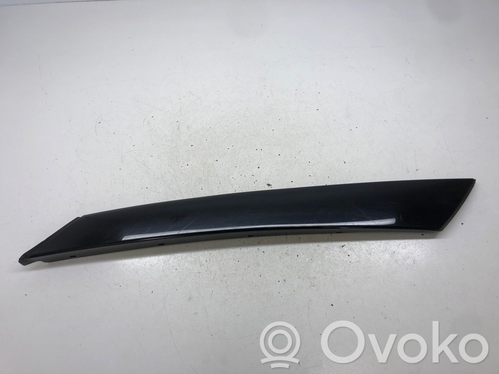 Skoda Fabia Mk2 (5J) Listwa szyby czołowej / przedniej 