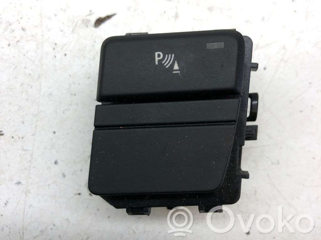 BMW 5 E60 E61 Parking (PDC) sensor switch 