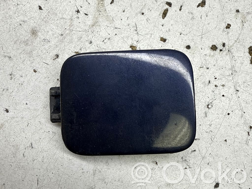 BMW 5 E60 E61 Tappo/coprigancio di traino anteriore 