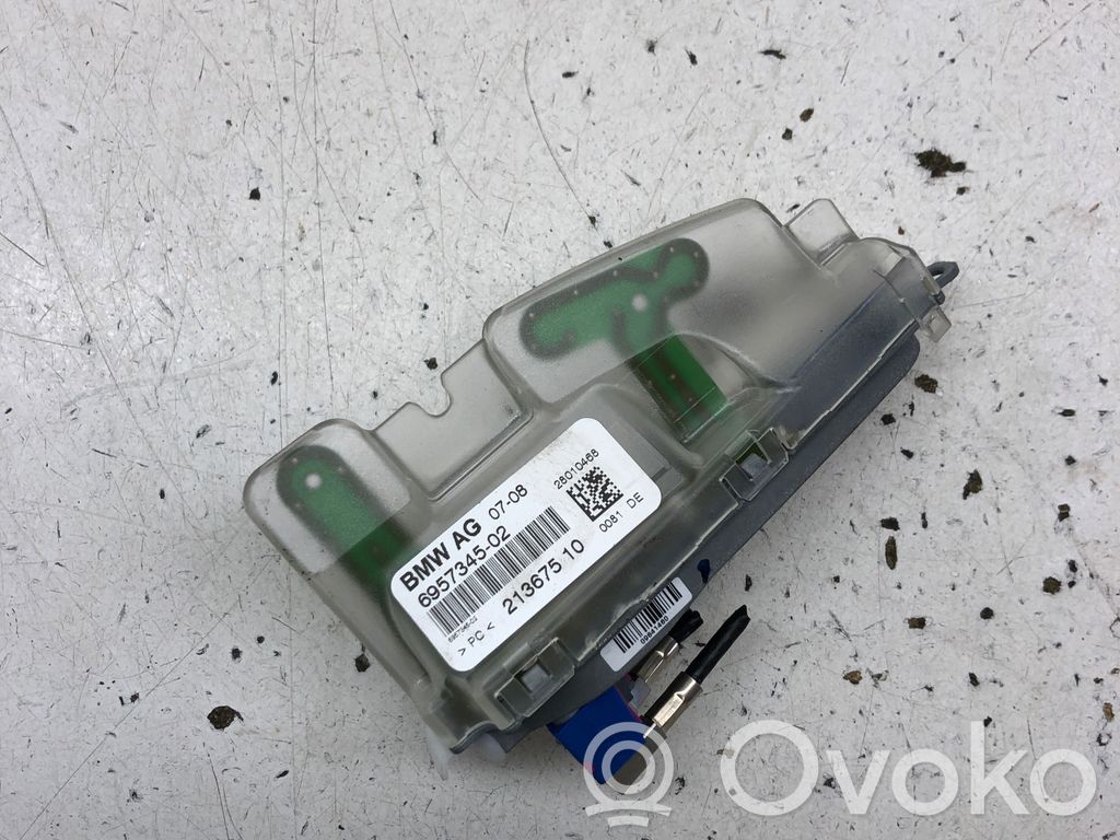 BMW 5 E60 E61 GPS Antenne 