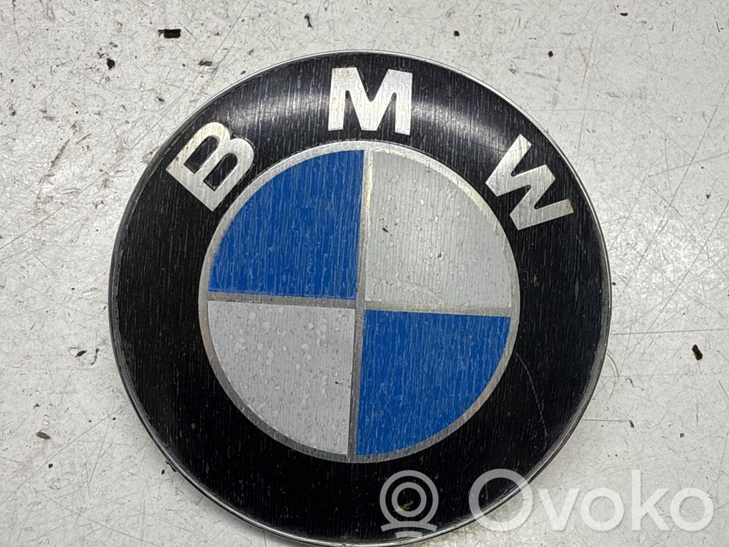 BMW 5 E60 E61 Logo, emblème, badge 