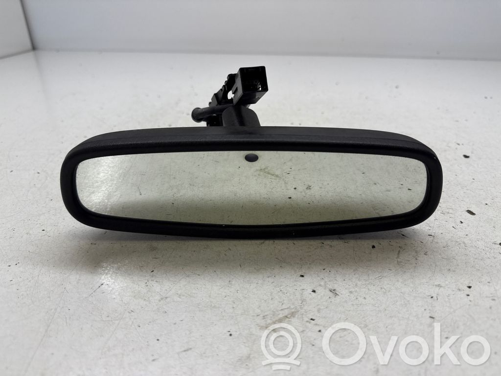 Espejo retrovisor (interior)   13338071,E11026140