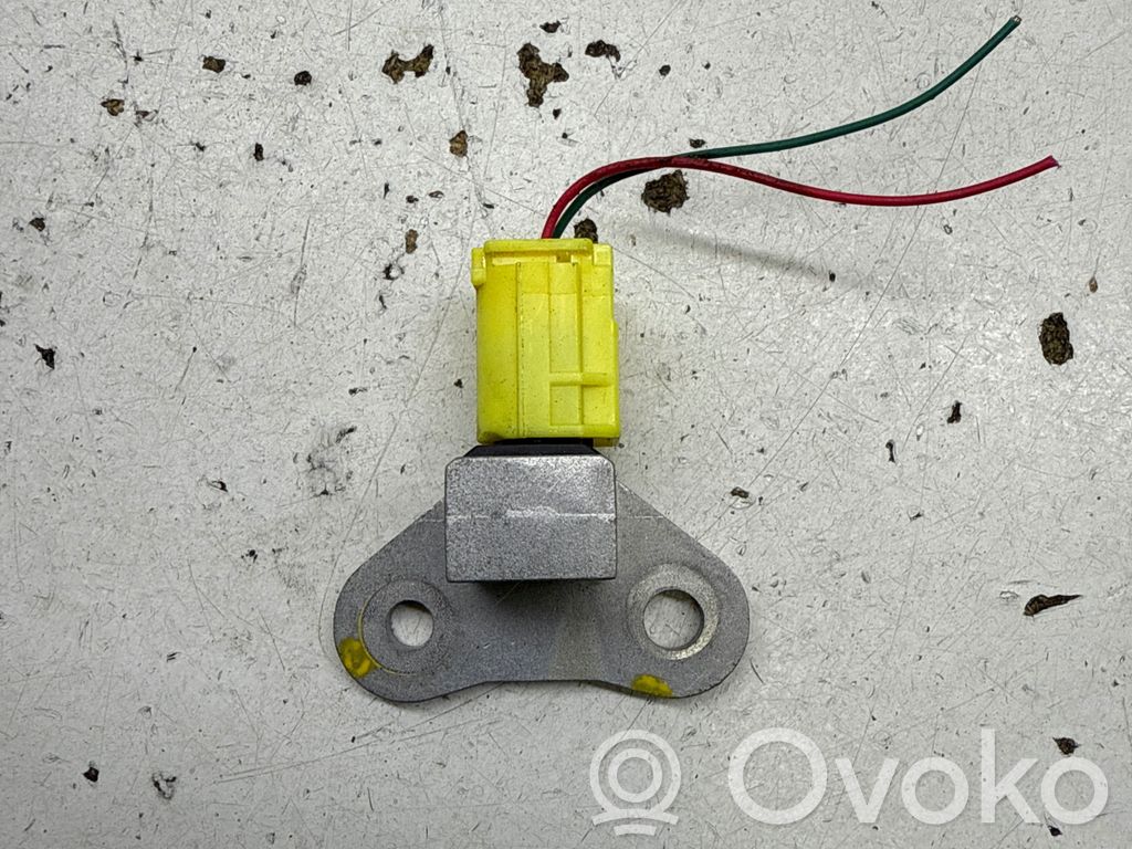 Infiniti FX Czujnik uderzenia Airbag 