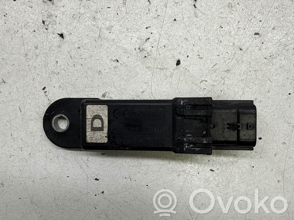 Infiniti FX Luftdrucksensor 