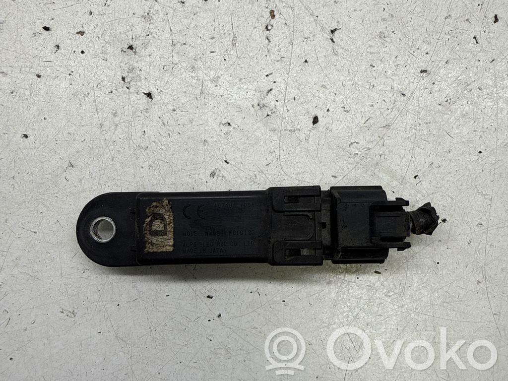 Infiniti FX Luftdrucksensor 