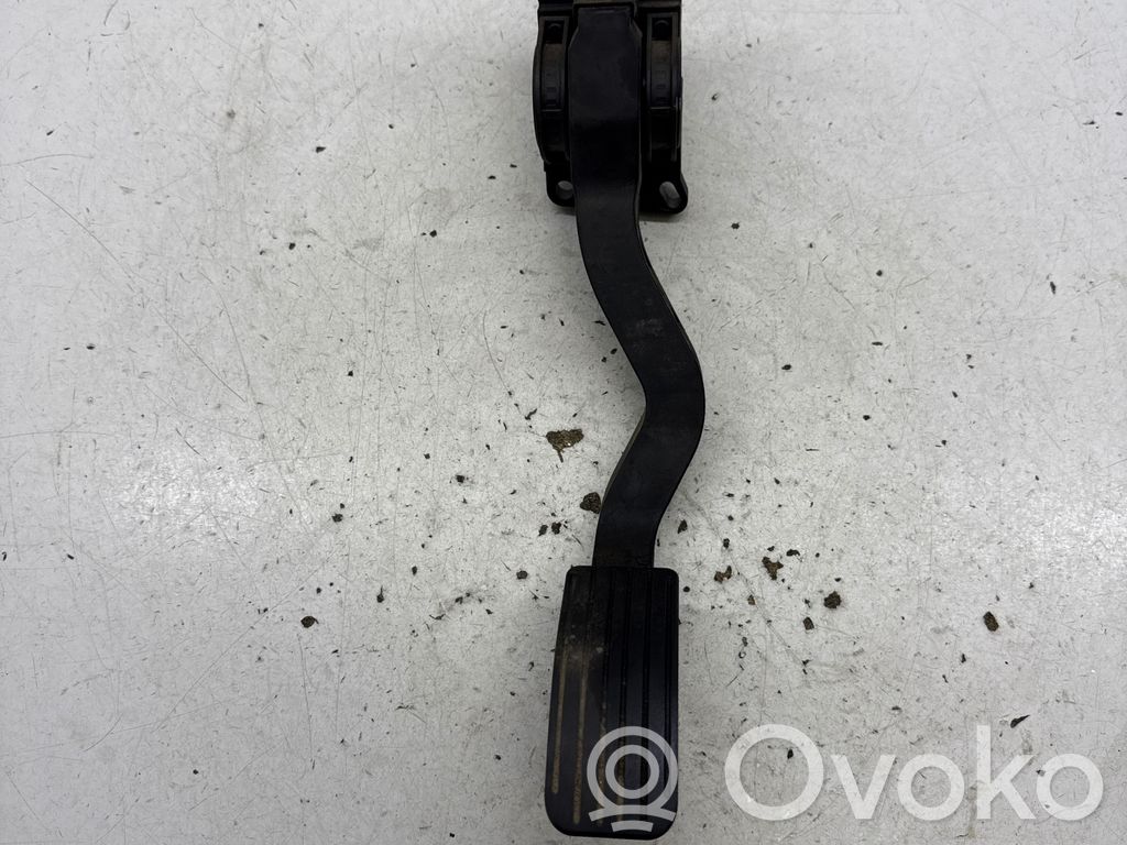 Peugeot 307 Accelerator throttle pedal 