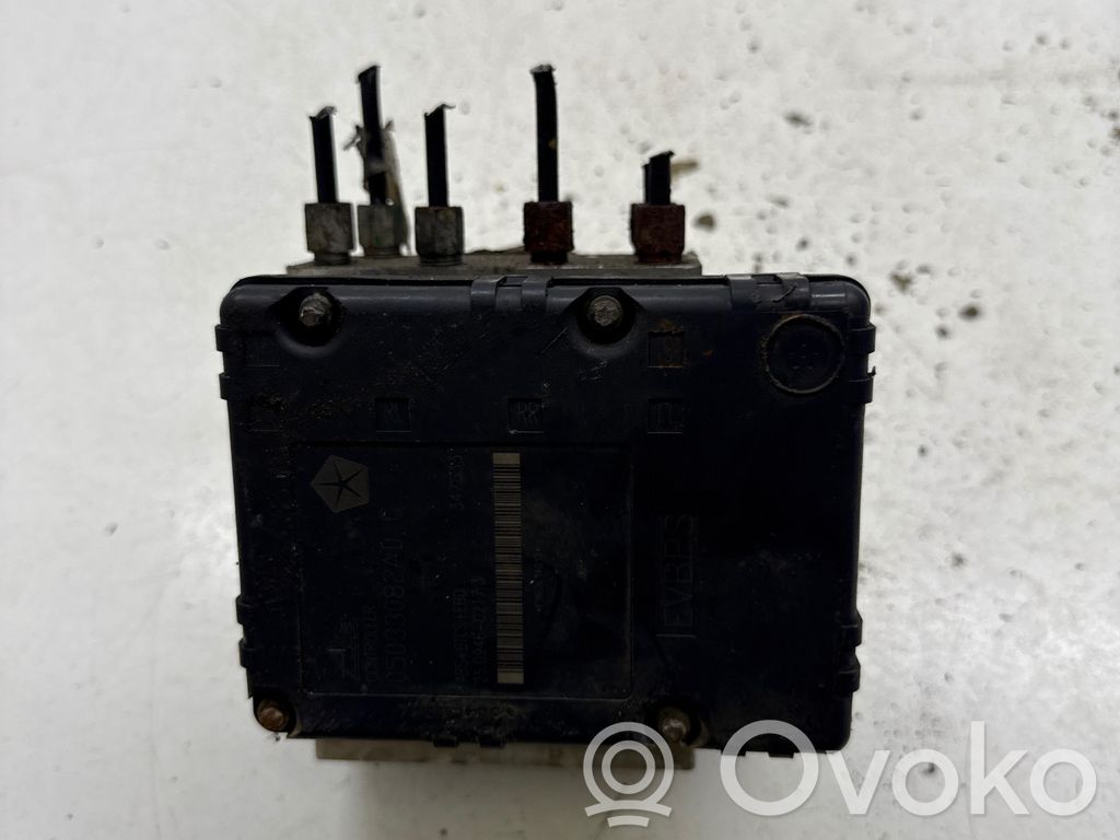 Chrysler PT Cruiser ABS Blokas 