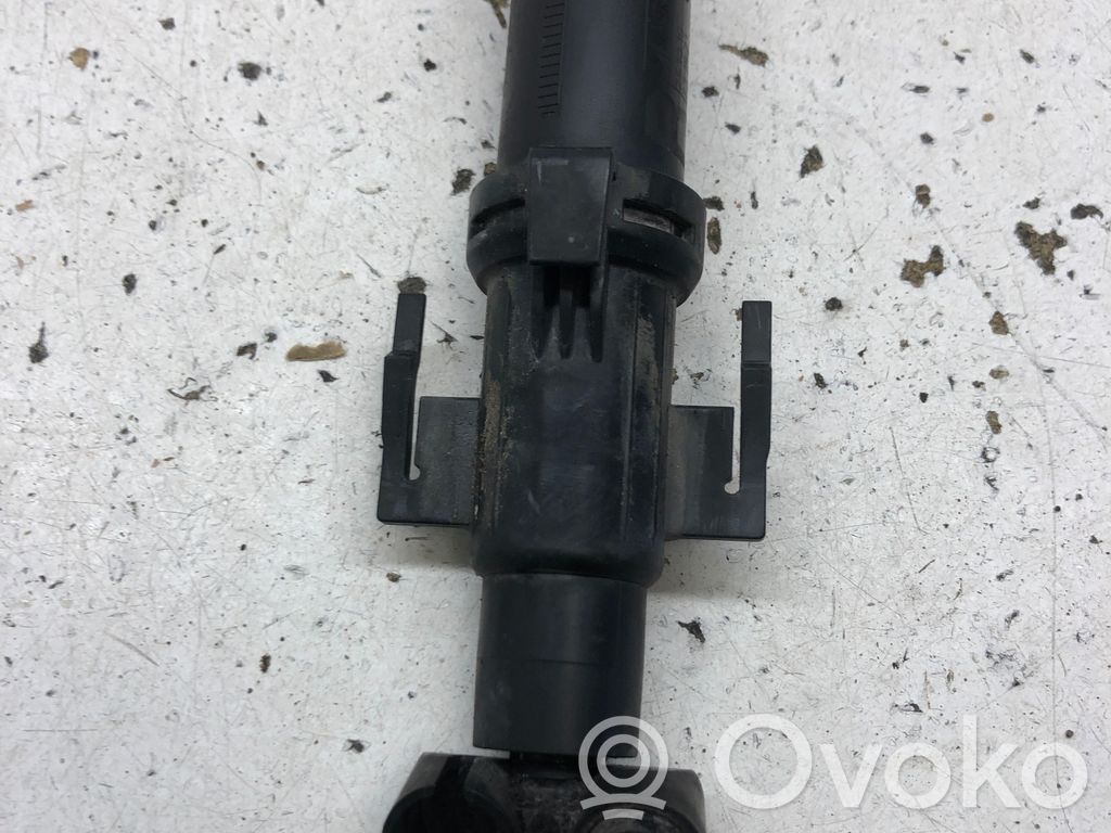 BMW 5 F10 F11 Dysza spryskiwacza lampy przedniej 