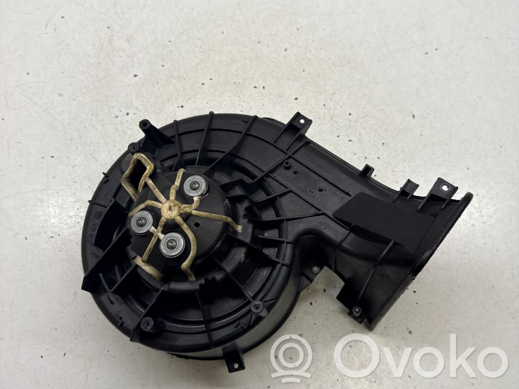 Opel Signum Lämmittimen puhallin 