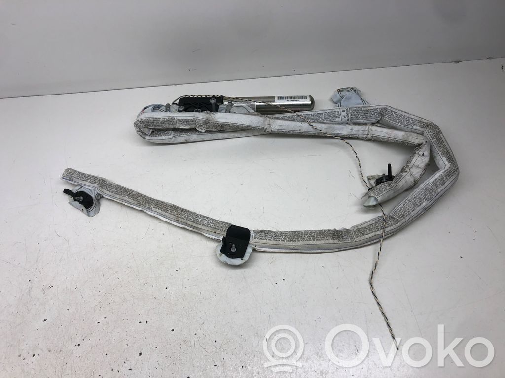 BMW 1 E81 E87 Airbag del techo 