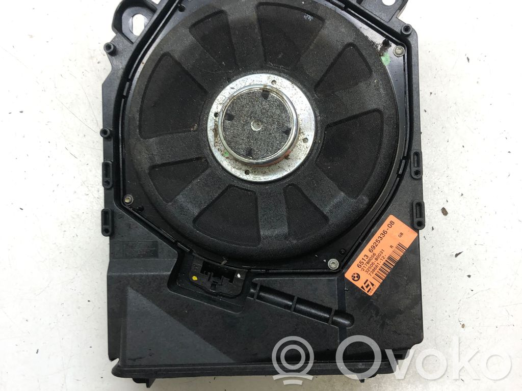 Altavoz subwoofer   6925336,65136925336,65136929102,6929102