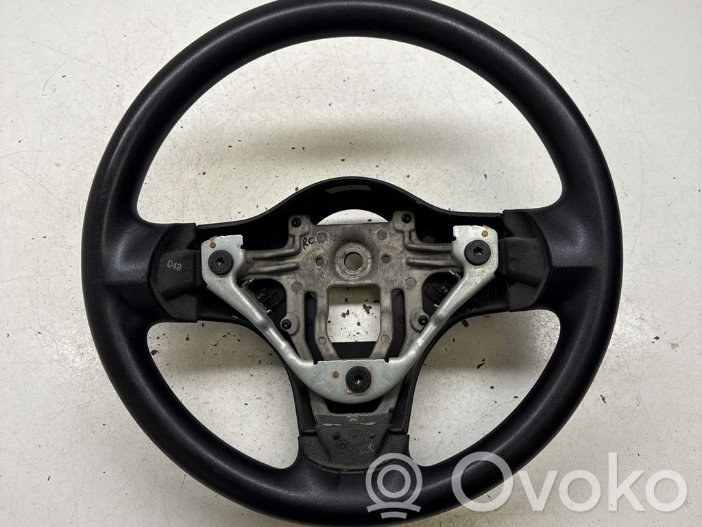 Mitsubishi Colt Ohjauspyörä 