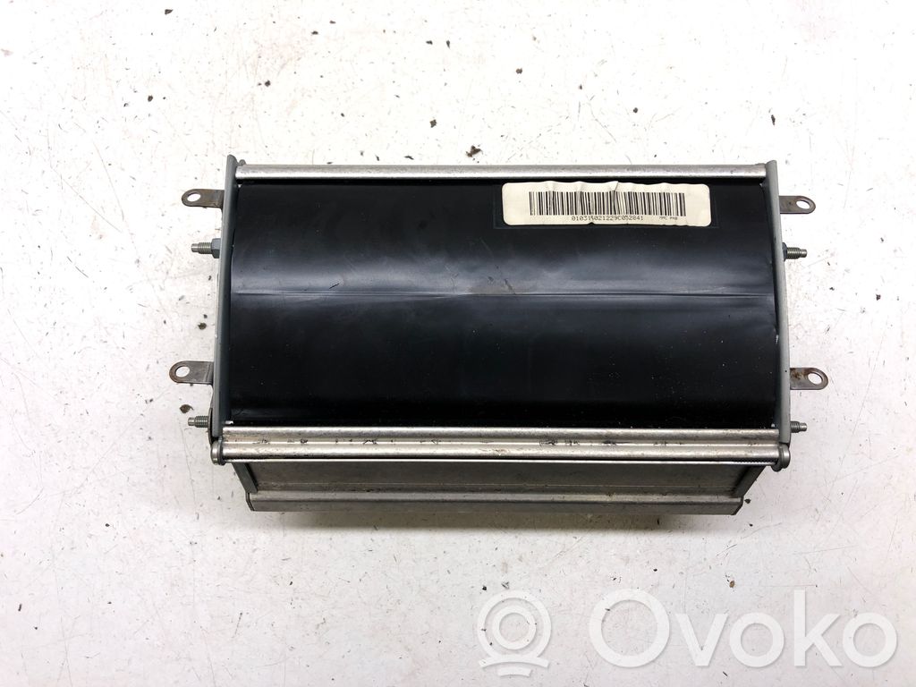 Mitsubishi Colt Airbag del pasajero 