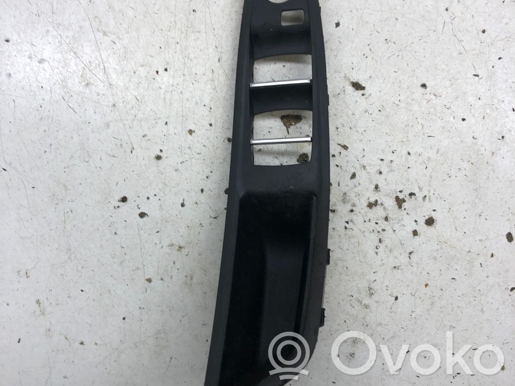 BMW 5 F10 F11 Ramă comutator geam ușă față 
