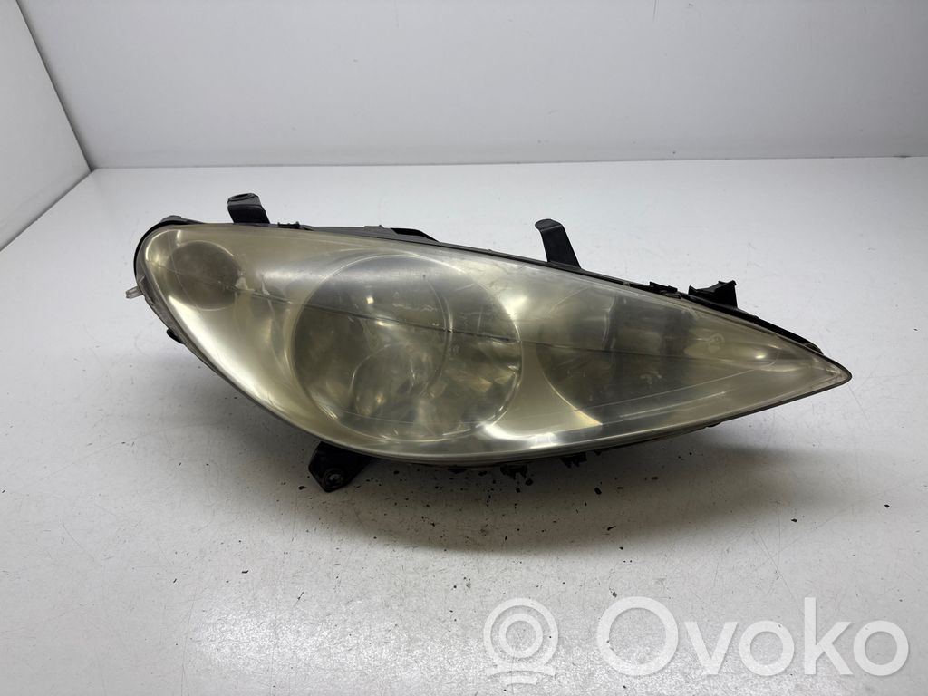 Lampa przednia   9634369480,89005039