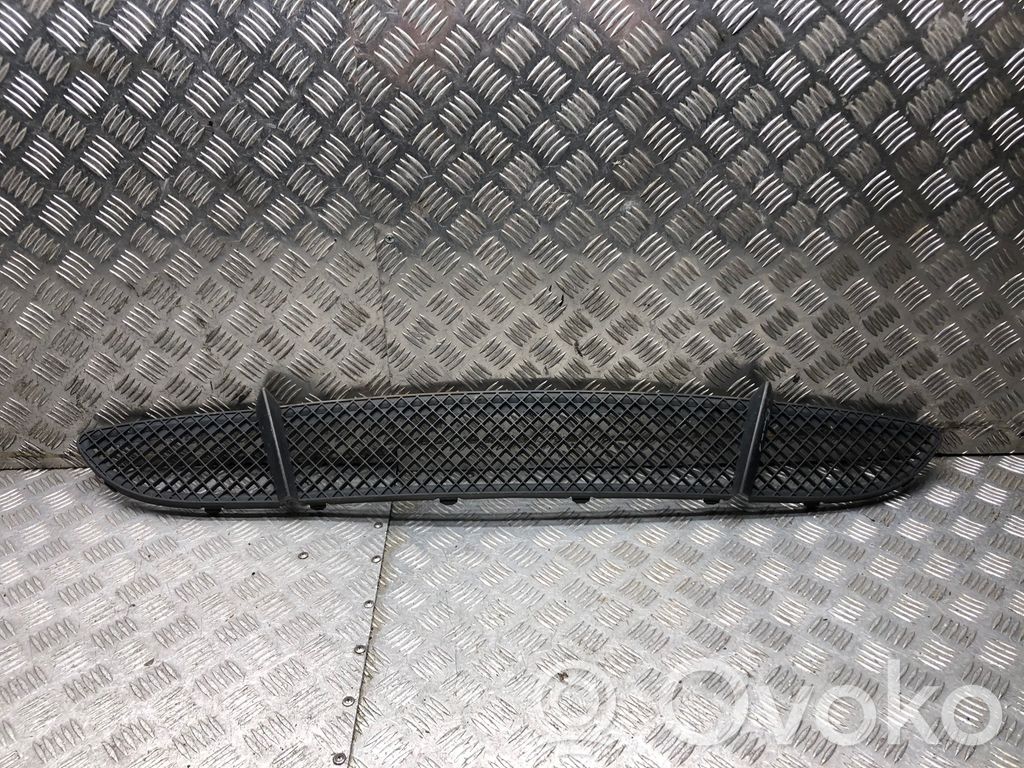 BMW 1 E81 E87 Front bumper lower grill 