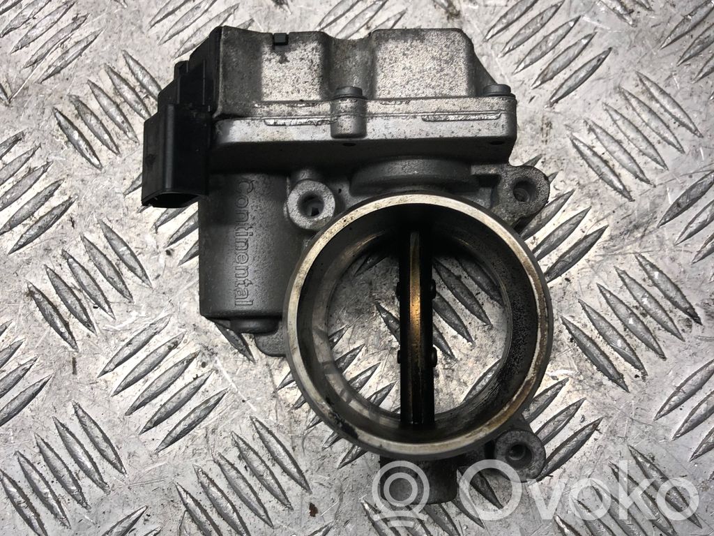 Audi A4 S4 B8 8K Kuristusventtiili 
