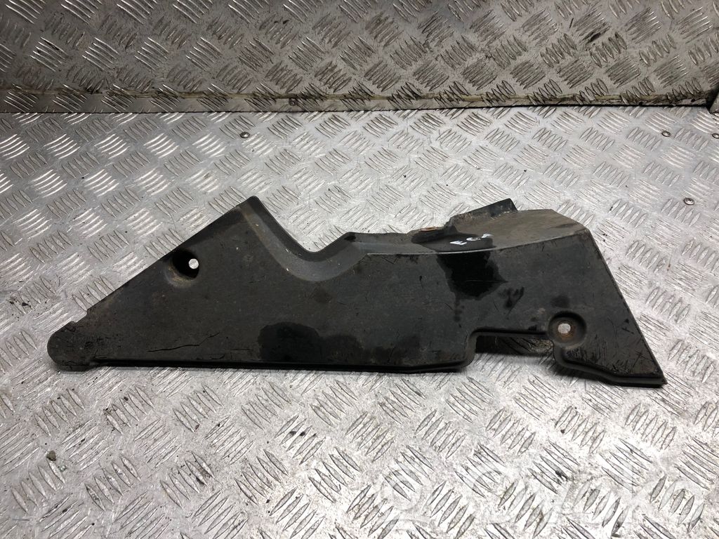 Couvre-soubassement arrière   7159981