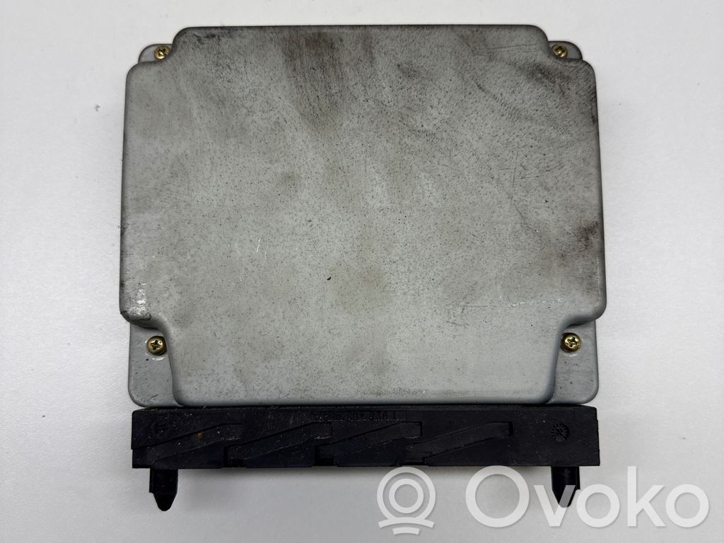 Engine control unit/module