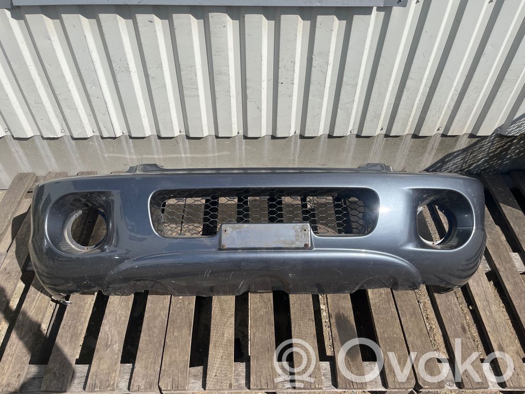 Hyundai Santa Fe Parachoques delantero 