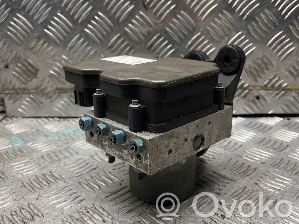 Audi A4 S4 B9 8W Bomba de ABS 