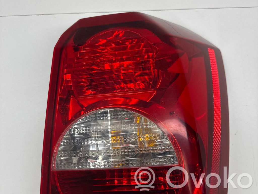 Dodge Caliber Takavalot 