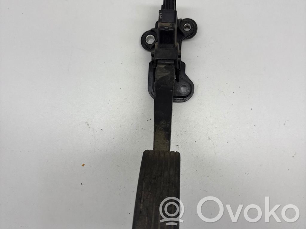 Dodge Caliber Gaspedal 