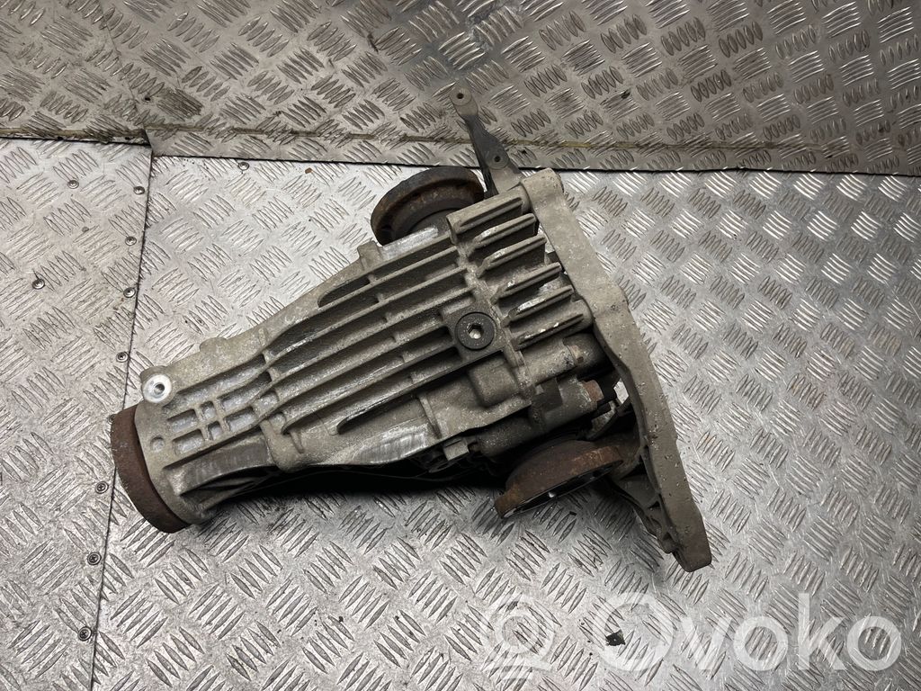Audi A5 8T 8F Hinterachsdifferential 