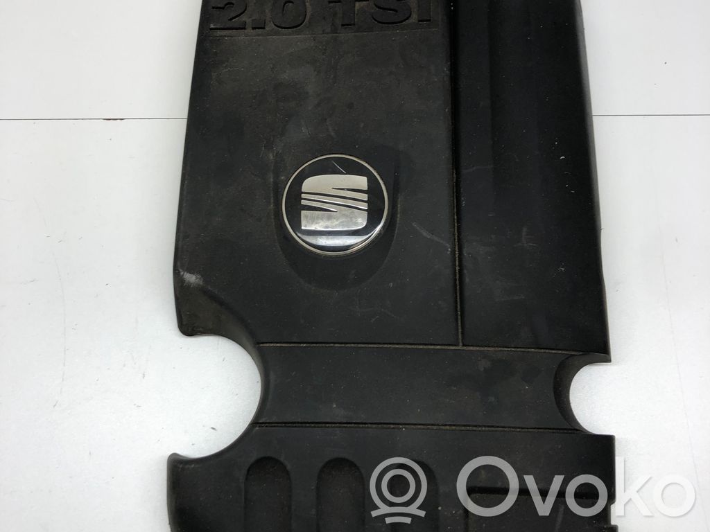 Seat Exeo (3R) Moottorin koppa 