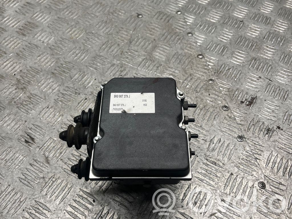 Audi A5 8T 8F ABS bloks 
