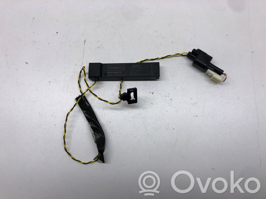 Antenos stiprintuvas   AM2T15K603LB
