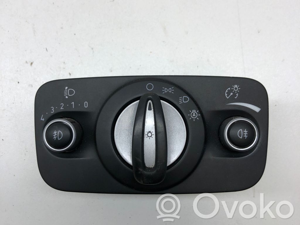 Interrupteur d’éclairage   AG9T13A024CC