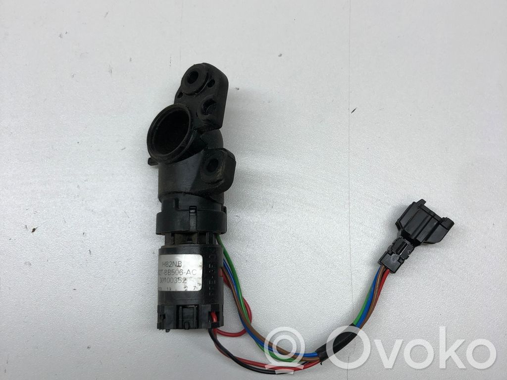 Ford S-MAX Sensor de temperatura interna 