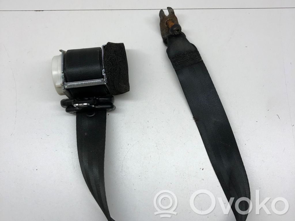 Cinturón trasero   AG91611B69