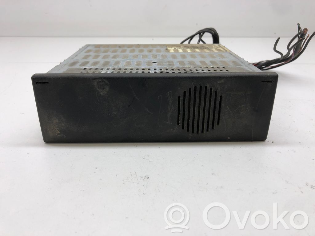 Audi A4 S4 B6 8E 8H GPS navigation control unit/module 