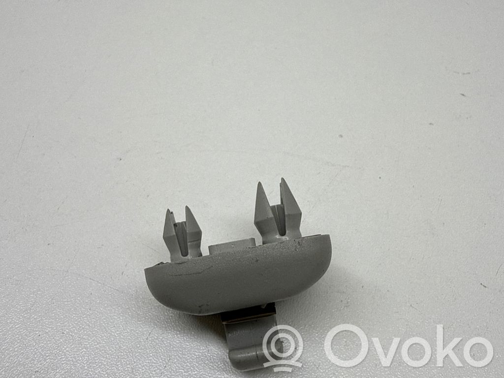 Audi A4 S4 B9 8W Clip/gancho/soporte de la visera parasol 